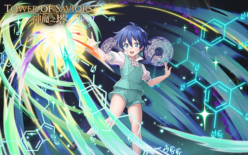 神魔之塔｜202510活動mb主視覺