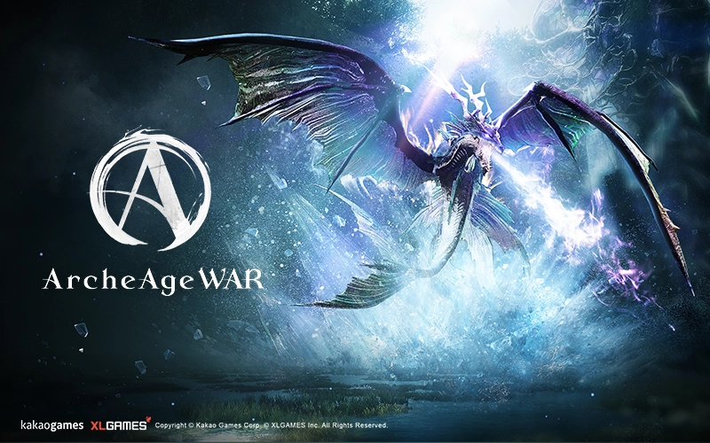 ArcheAge WAR