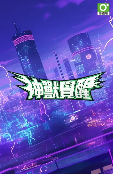 神獸覺醒：Smash