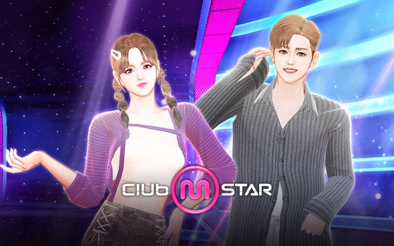 Club M Star｜202509活動mb主視覺