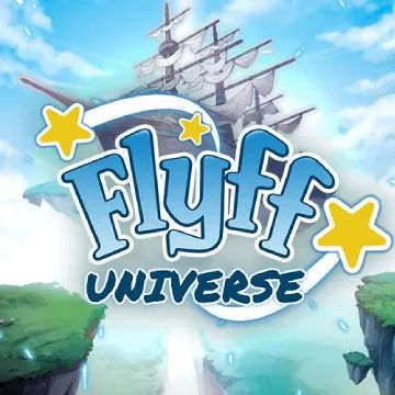 Flyff Universe