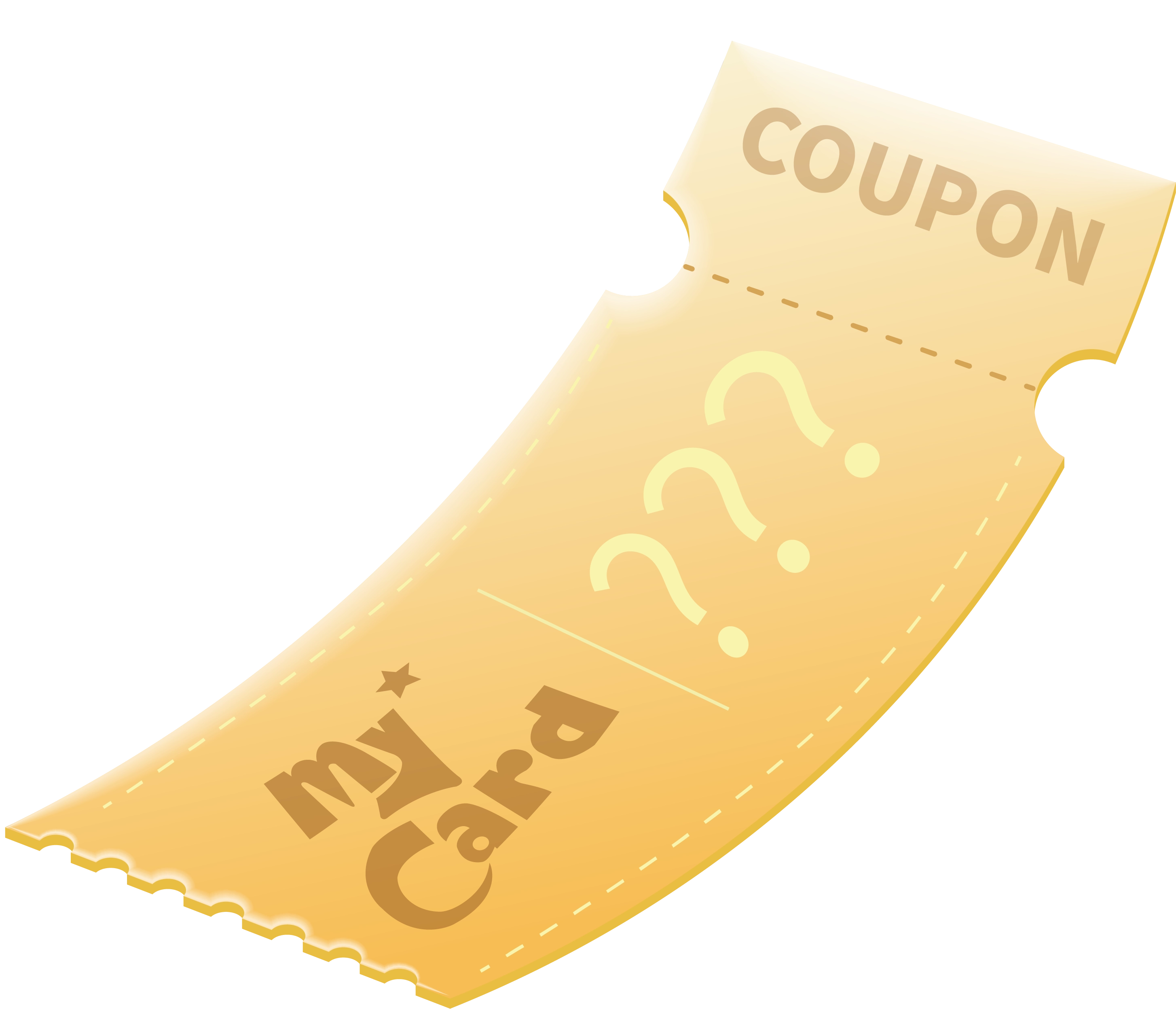 coupon