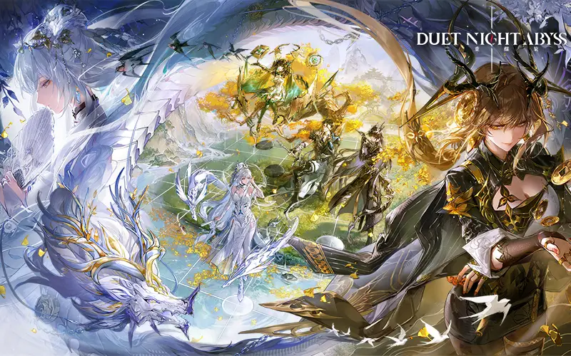 二重螺旋｜202512活動mb主視覺