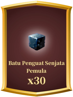 Basic Weapon Enhancement Stone