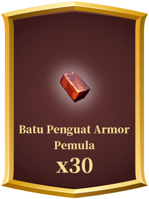 Basic Armor Enhancement Stone