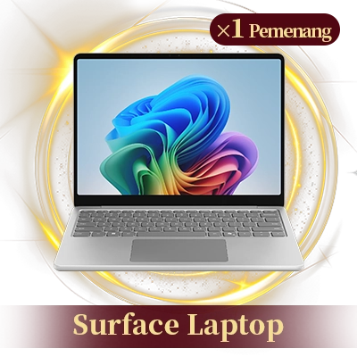 Surface Laptop