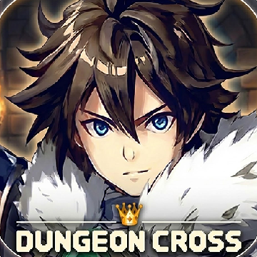 Dungeon Cross