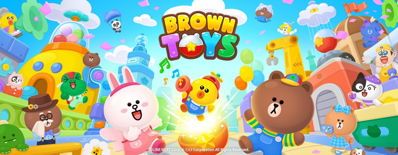 熊大玩具｜202601活動pc主視覺