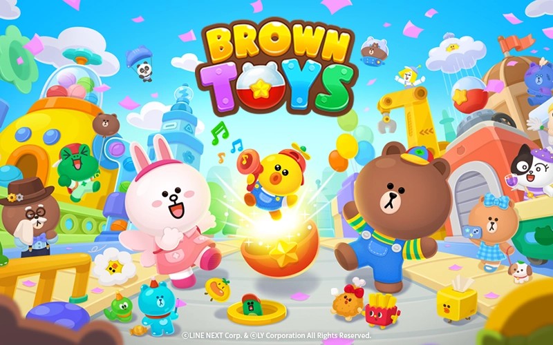 熊大玩具｜202601活動mb主視覺