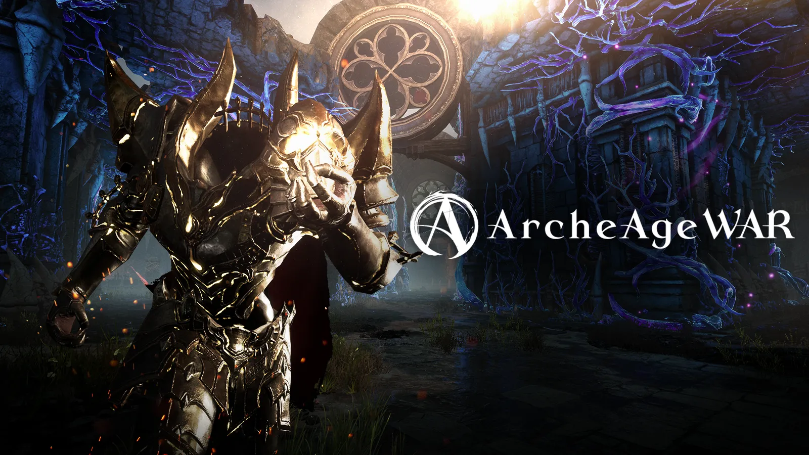 ArcheAge War