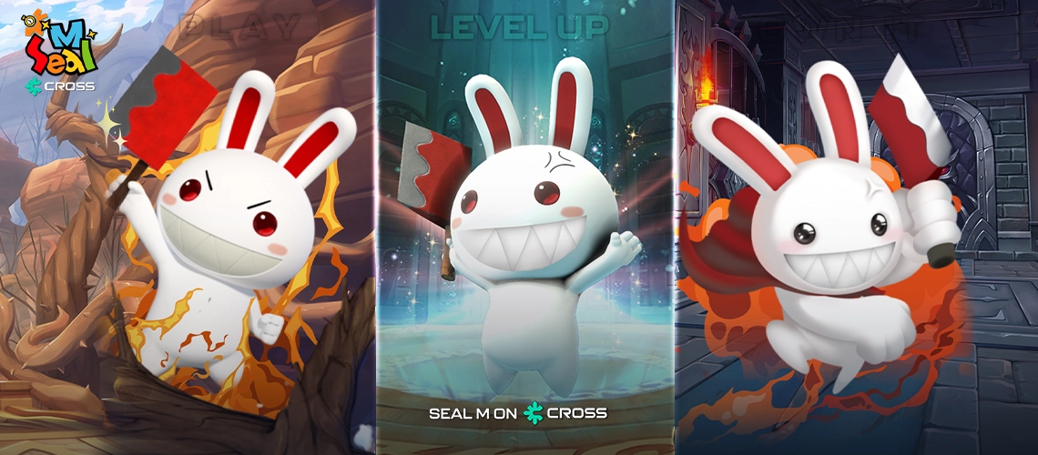 《希望M ON CROSS》MyCard事前登錄