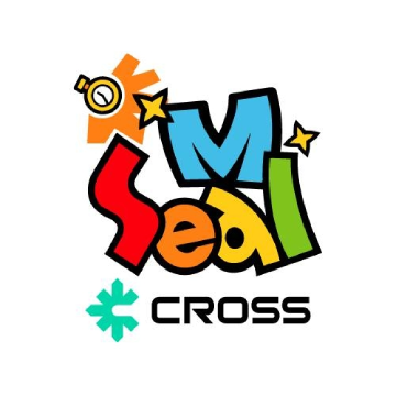 希望M ON CROSS