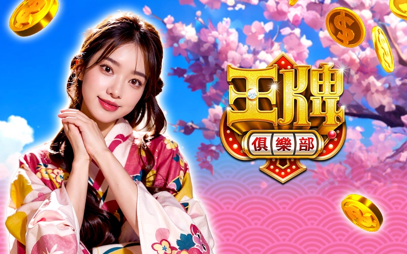 王牌俱樂部｜202602活動mb主視覺