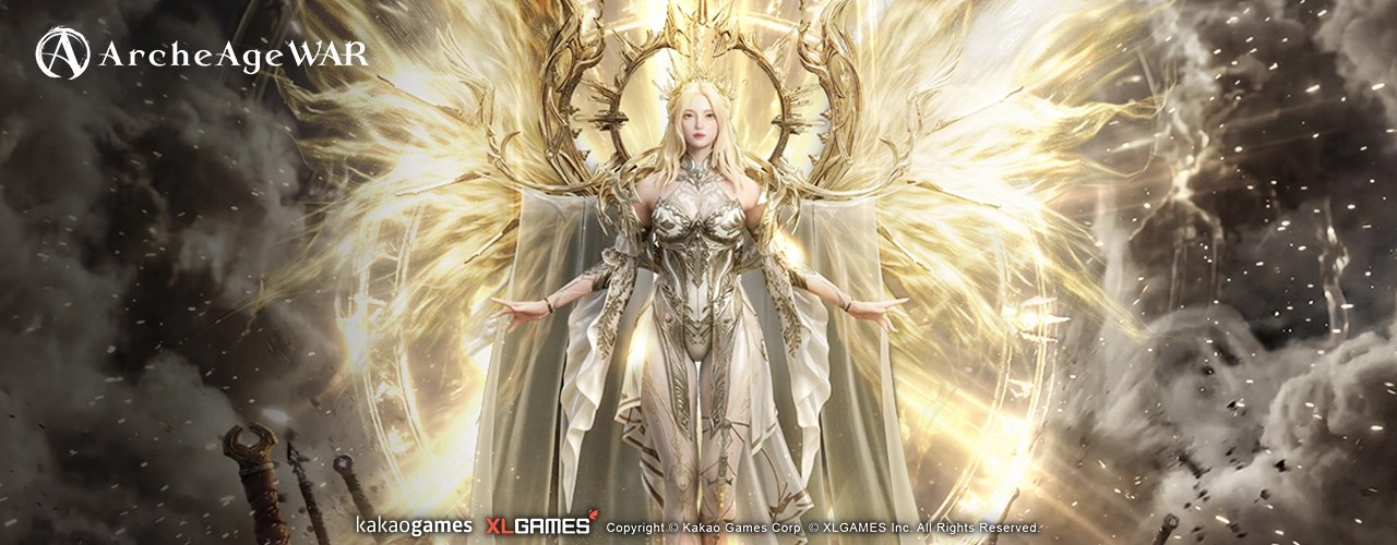 ArcheAge WAR