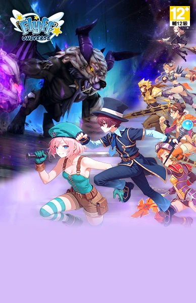 Flyff Universe