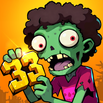 生存33天