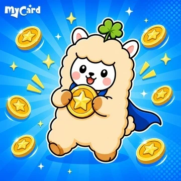 Join MyCard