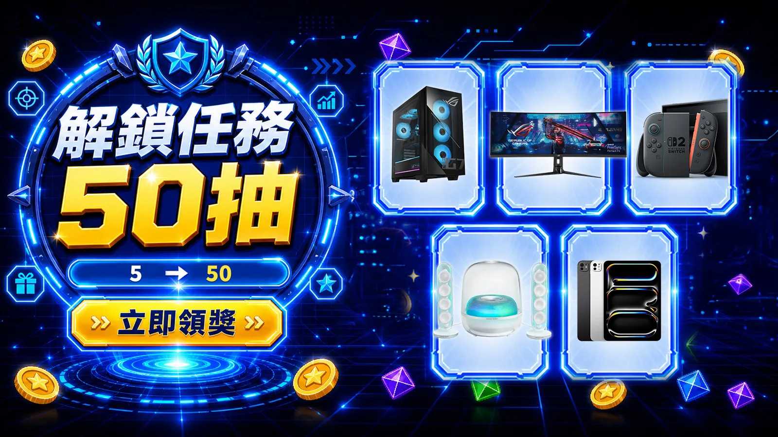 **系統提醒**