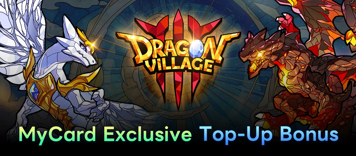 Dragon Village 3