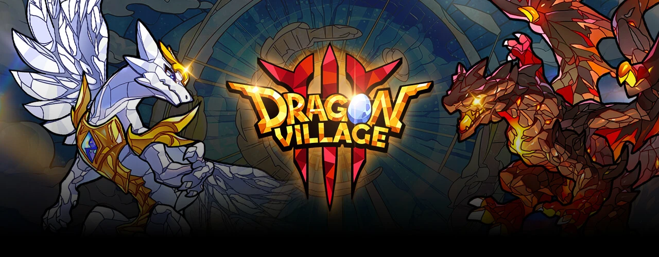 Dragon Village 3