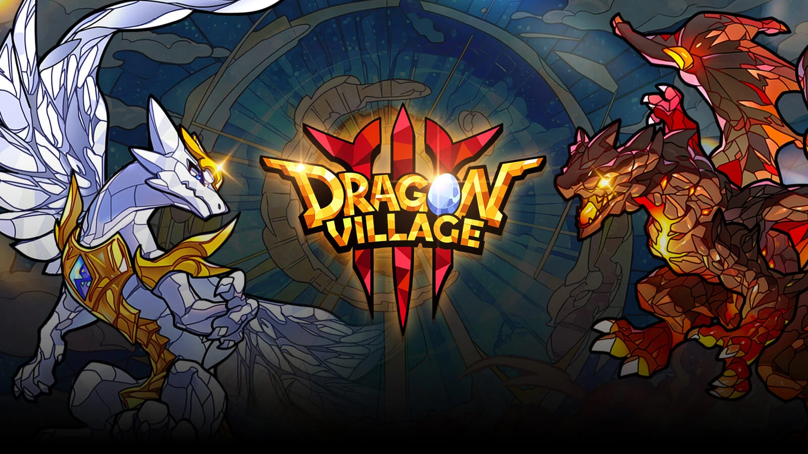 Dragon Village 3
