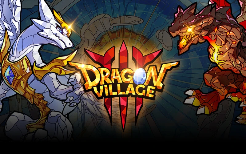 Dragon Village 3