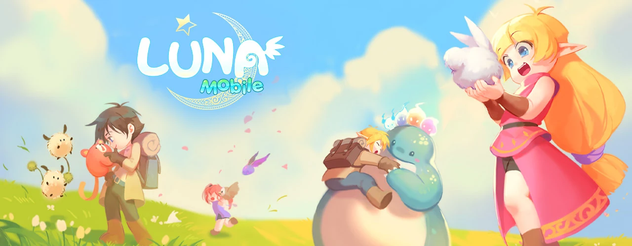 LUNA Mobile