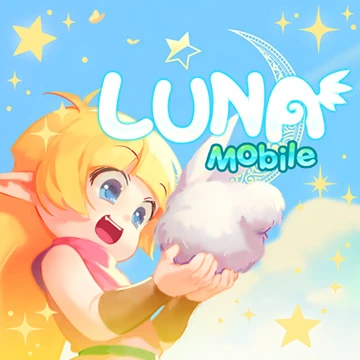 LUNA Mobile