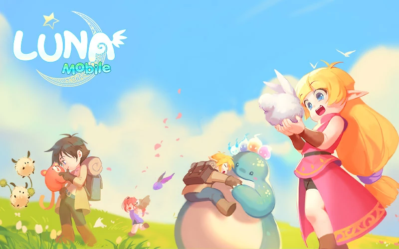 LUNA Mobile
