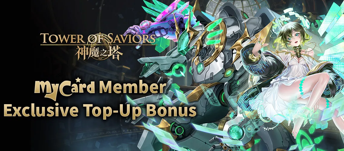 Tower of Saviors