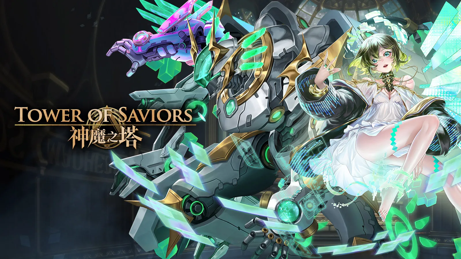 Tower of Saviors