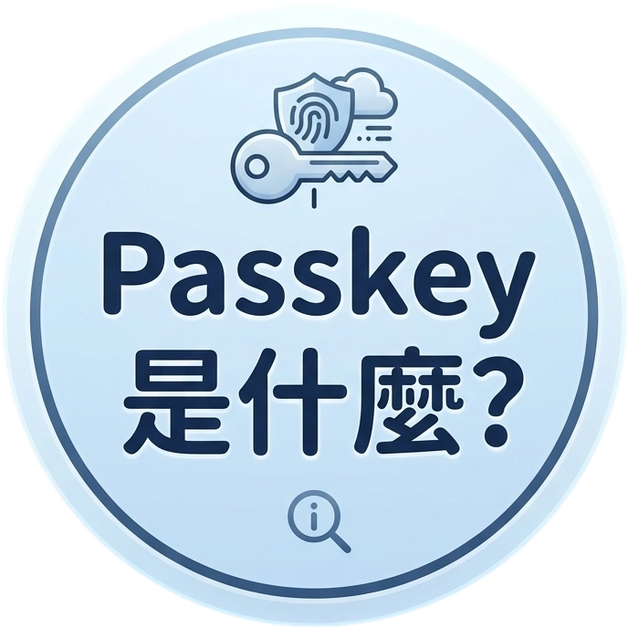 什麼是Passkey