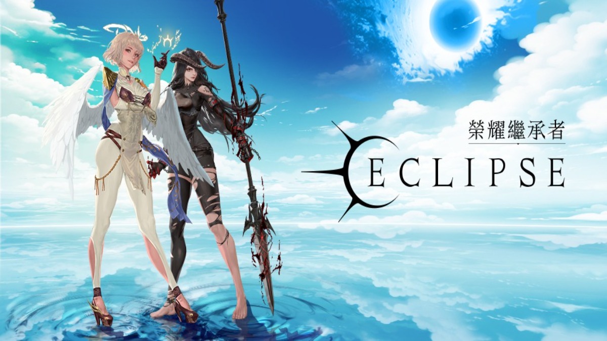 Com2uS Holdings推出全新收集型RPG《榮耀繼承者：Eclipse》