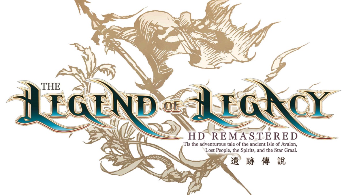 《遺跡傳說 HD Remastered》繁體中文版確定上市！