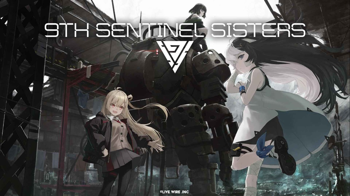 FOR IMMEDIATE RELEASE9th Sentinel Sisters Enters Steam Early Access Today