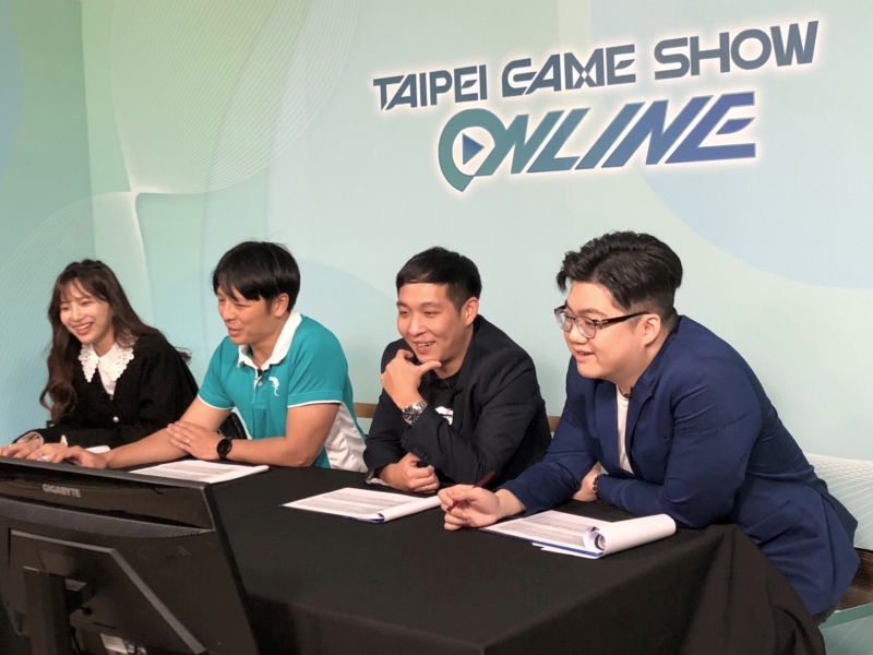 《歧路旅人 II》《原子之心》製作團隊　現身Taipei Game Show ONLINE