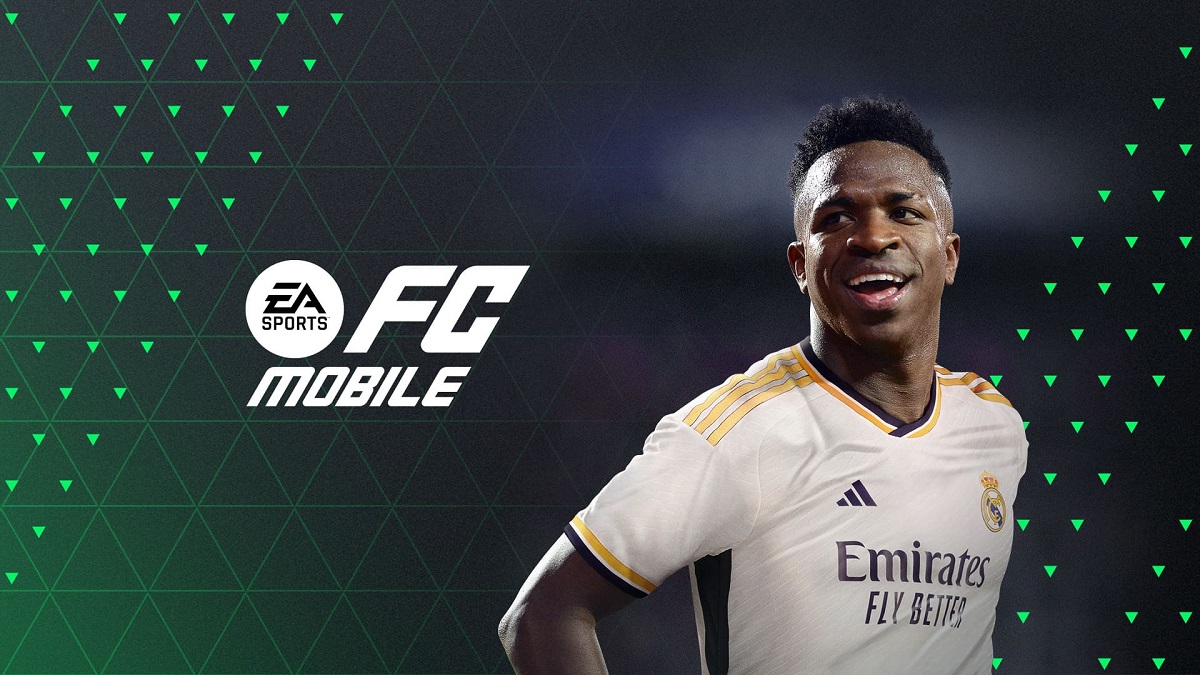 《EA SPORTS FC™》於《EA SPORTS FC™ MOBILE》打造沉浸式全新玩法，延續世界性遊戲之願景