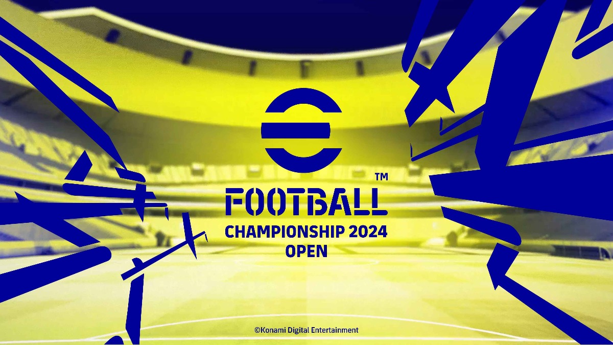 eFootball™ 2024為玩家帶來包括新遊戲模式與改善的更新