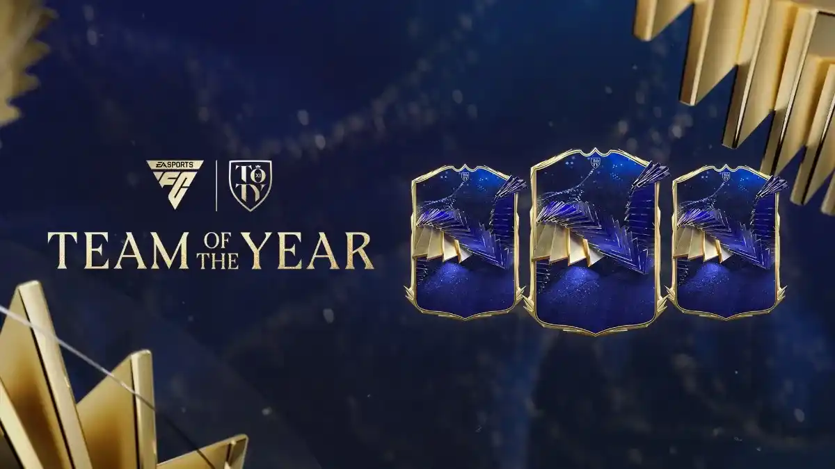 EA SPORTS™ 公布首屆《EA SPORTS FC》年度最佳球隊，向 2023 年最佳男女子球員致敬
