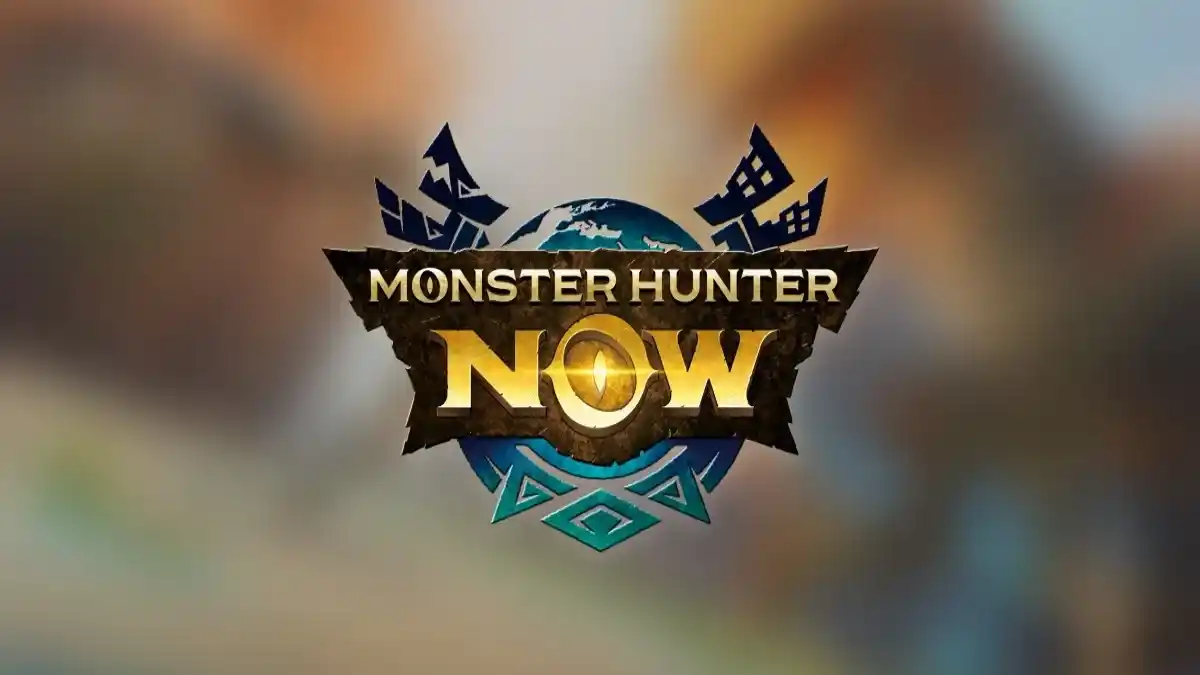 Monster Hunter Now 龍年好運到！