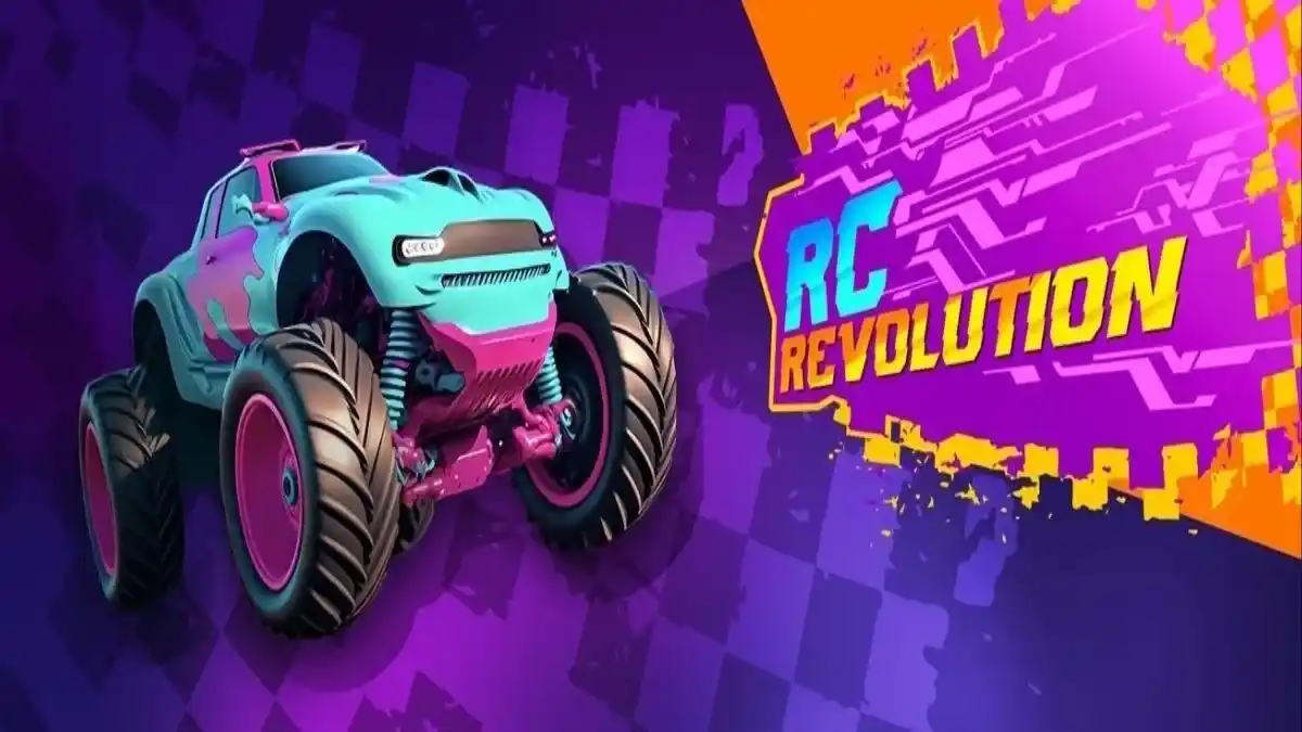 《RC Revolution》隨全新預告片震撼上線，現已登陸Steam平台，為賽車迷帶來沉浸式的遙控賽車樂趣！