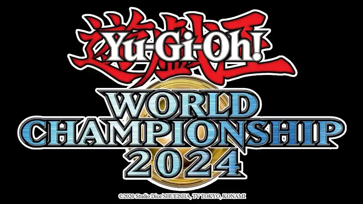 遊戲王世界大賽 YU-GI-OH! WORLD CHAMPIONSHIP 2024 將在美國舉行  世界頂尖的決鬥者們將於 9 月 7~8 日齊集西雅圖一決高下