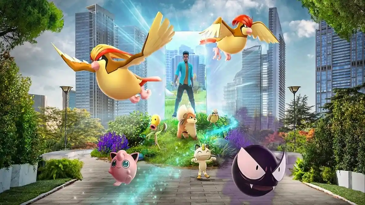 「Pokémon GO」重大更新將為訓練家們帶來前所未有的精采遊戲體驗！
