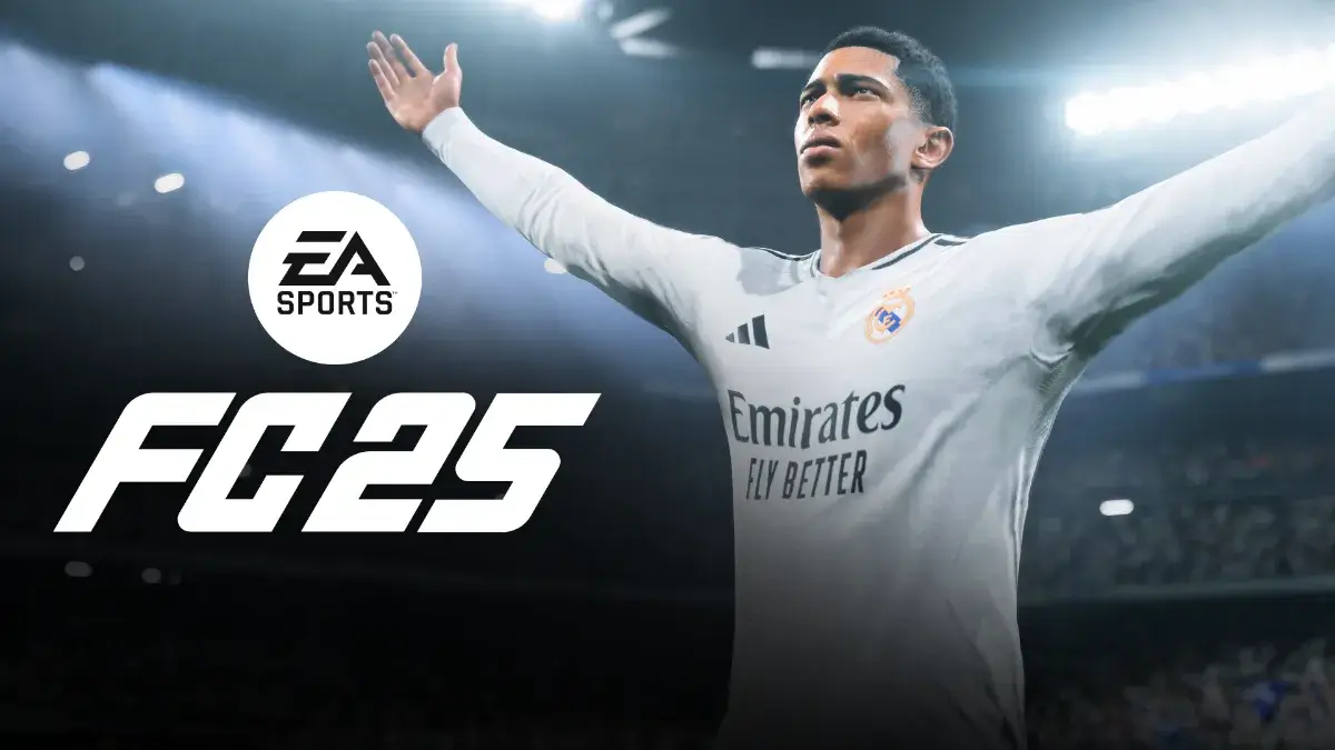 在《EA SPORTS FC™ 25》帶領球會奪冠