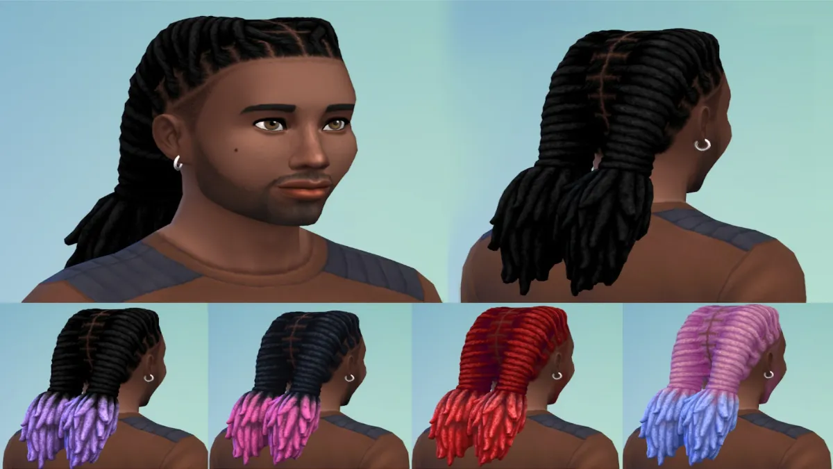 《The Sims 4》在主遊戲更新中新增曲面泳池、浪漫界限還有更多內容