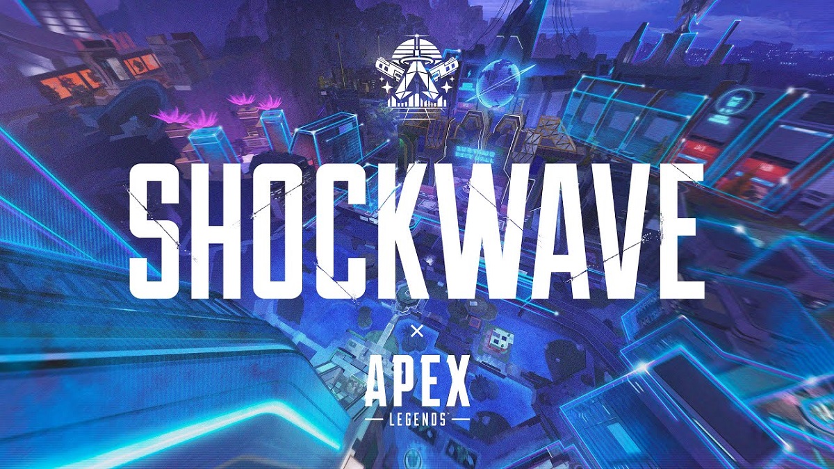 《Apex 英雄：震撼波動》現已推出 + 開發更新