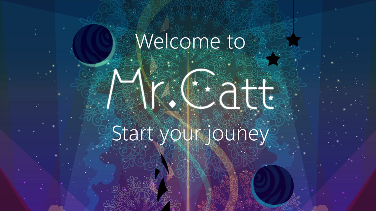 超人氣療癒系貓貓益智遊戲《Mr. Catt – 喵星旅人》，全新改版今日開放預約