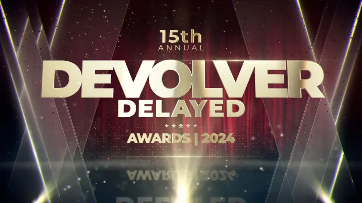 Devolver Digital 隆重鉅獻延期獎，三大強檔再戰 2025　《一步一腳印》、《打工火柴人》和《滑板故事》有望明年見