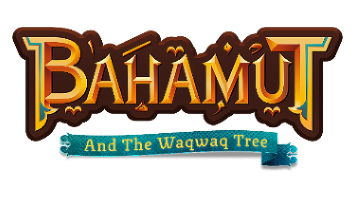 Starvania與Soft Source Publishing合作，在全球發佈《Bahamut and the Waqwaq Tree》