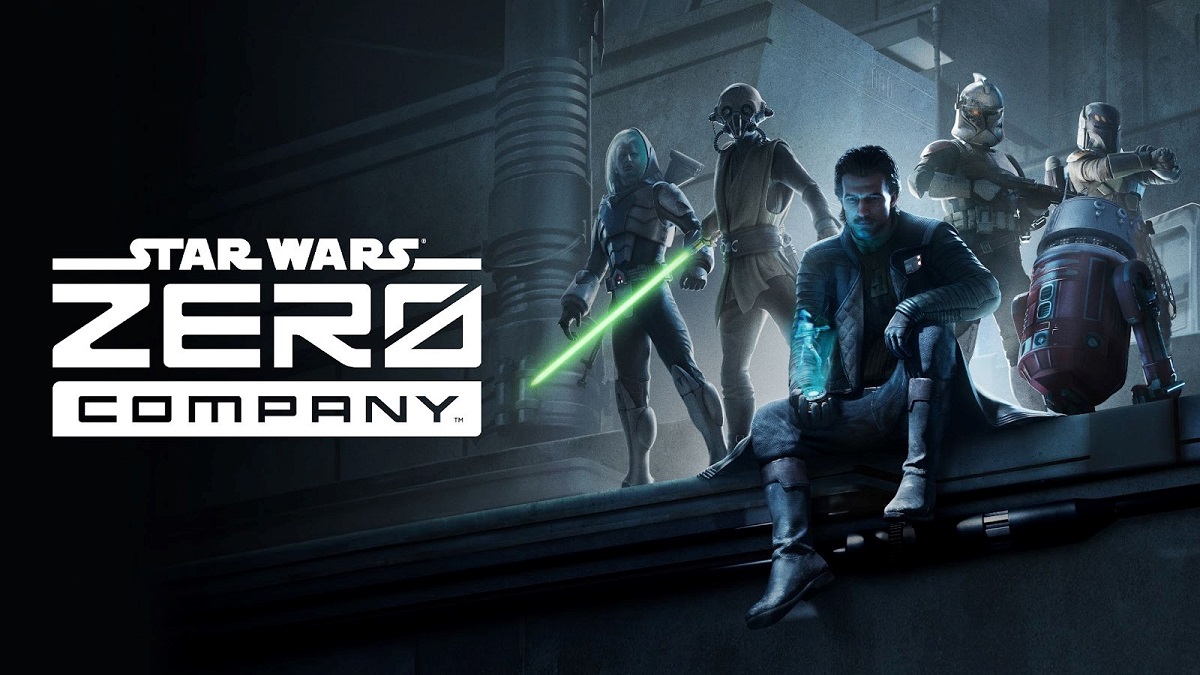 EA 與盧卡斯影業遊戲正式公開以複製人之戰時期為背景的回合制戰術遊戲 《Star Wars 零號連隊™》